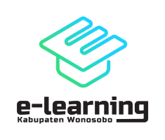 E-learning Kabupaten Wonosobo